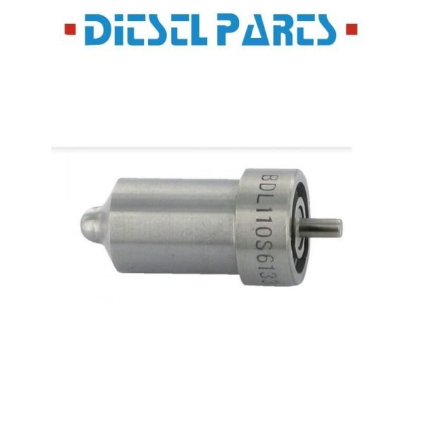 4Pcs Injector Nozzle 1851744M1 BDL110S6133 for Massey Ferguson 203 205 35 50 65 - Image 2