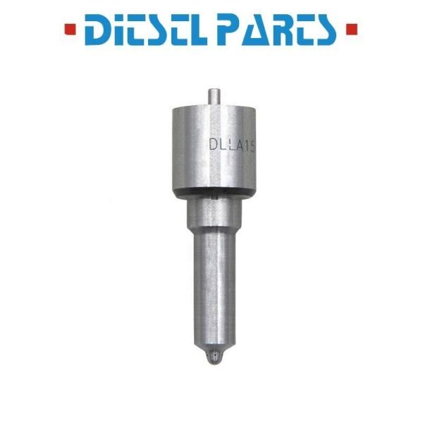 6Pcs Injector Nozzle 0433171329 02126998 DLLA158P456 for Deutz BFM1013 02112640 - Image 2