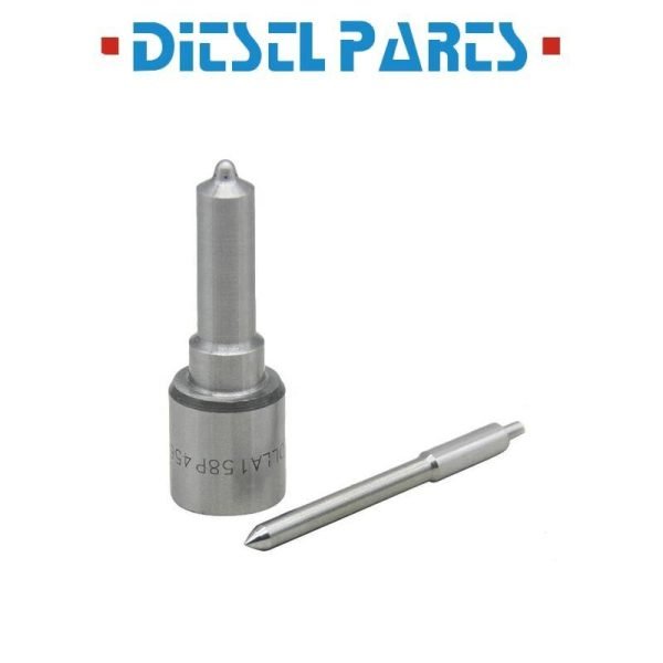 6Pcs Injector Nozzle 0433171329 02126998 DLLA158P456 for Deutz BFM1013 02112640 - Image 3