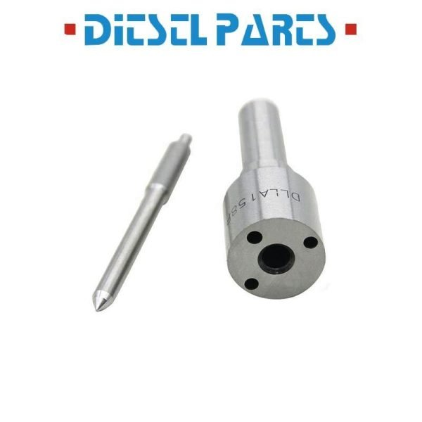 6Pcs Injector Nozzle 0433171329 02126998 DLLA158P456 for Deutz BFM1013 02112640 - Image 4
