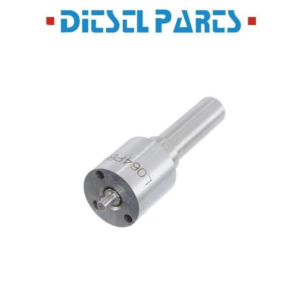 4x Injector Nozzle L064PBA 4222292M1 for Massey Ferguson 374 3220 3330 4225 4325 - Image 2