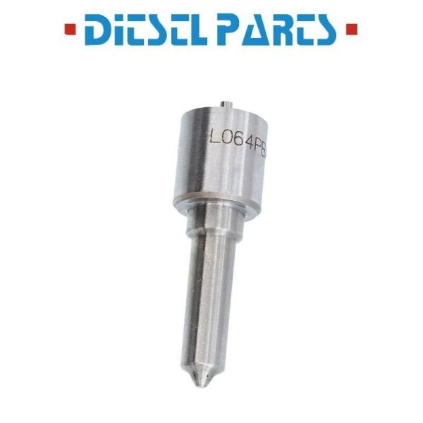 4x Injector Nozzle L064PBA 4222292M1 for Massey Ferguson 374 3220 3330 4225 4325 - Image 3