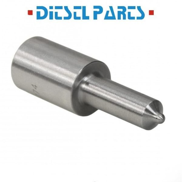 6x Fuel Injector Nozzle DLLA144S747 for Mercedes Ben O305 O307 O405 OM407 OM427 - Image 2