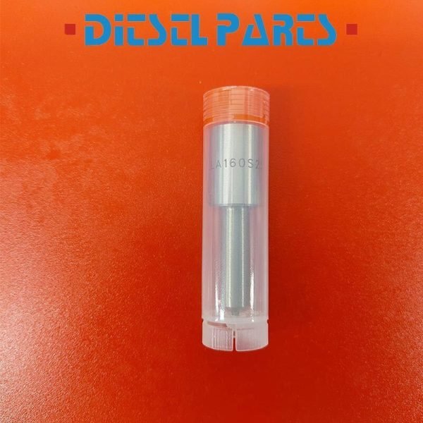 6Pcs Fuel Injector Nozzle 0433271079 DLLA160S255 247290100 for SAME Lamborghini - Image 2