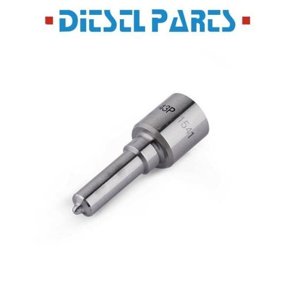 6x Fuel Injector Nozzle DLLA143P1541 for 2007-2010? DODGE CUMMINS 6.7 0445120184 - Image 2