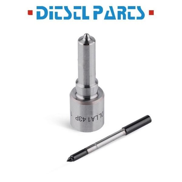 6x Fuel Injector Nozzle DLLA143P1541 for 2007-2010? DODGE CUMMINS 6.7 0445120184 - Image 4
