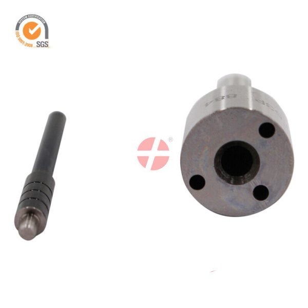 4x Fuel Injector Nozzle DLLA153P884 for ?Ford Transit 2.2 2.4 TDCI 6C1Q-9K546-AC - Image 3