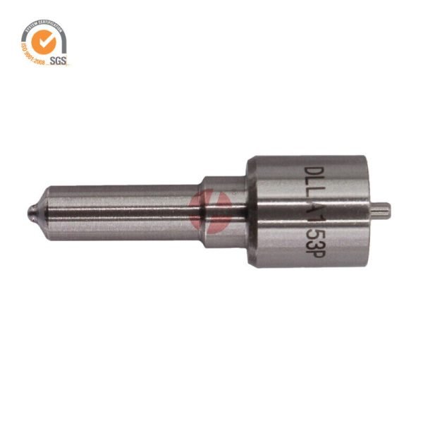 4x Fuel Injector Nozzle DLLA153P884 for ?Ford Transit 2.2 2.4 TDCI 6C1Q-9K546-AC - Image 4