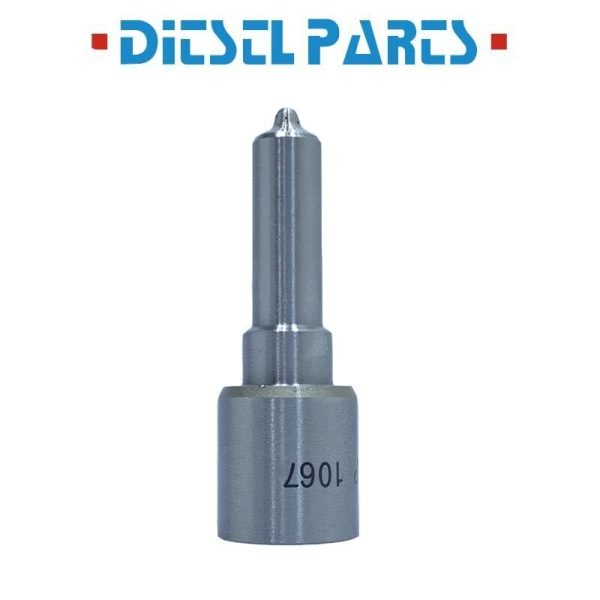 4Pcs Fuel Injector Nozzle DLLA148P1067 for Chevrolet S10 Blazer 2.8D 0445110231 - Image 3