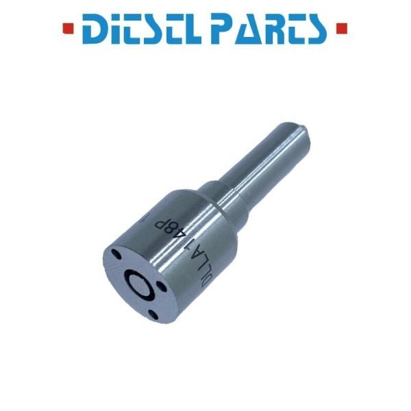 4Pcs Fuel Injector Nozzle DLLA148P1067 for Chevrolet S10 Blazer 2.8D 0445110231 - Image 4