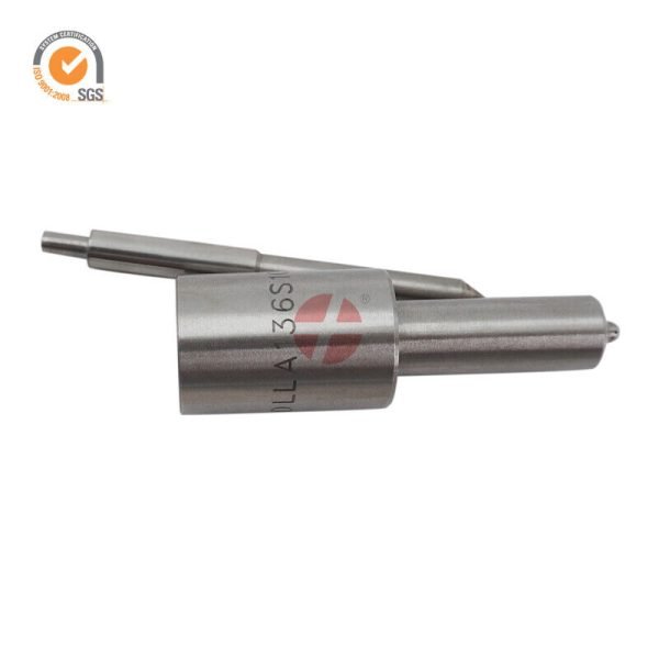 4Pcs Diesel Fuel Injector Nozzle 0433271775 DLLA136S1000 fit Fiat New Holland - Image 2