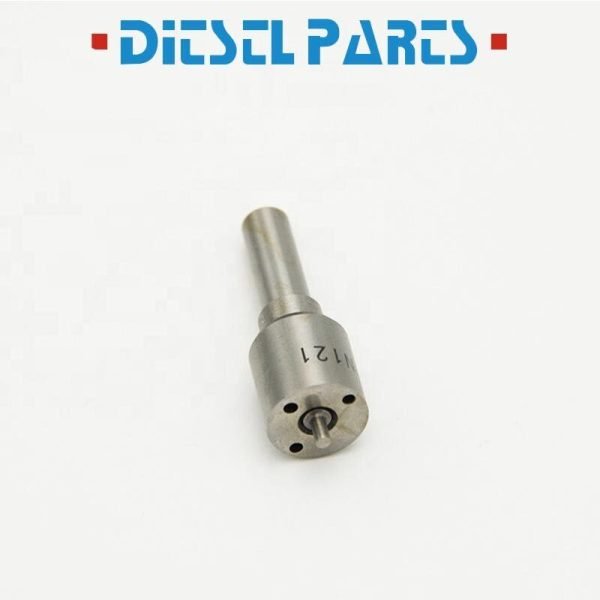 4Pcs Fuel Injector Nozzle 105017-1210 9432610424 DLLA156PN121 for ISUZU ELF 4HF1 - Image 4