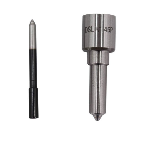 6Pcs Injector Nozzle 0433175232 DSLA145P864 fit BMW E38 E39 530D 730D 0445110029 - Image 3