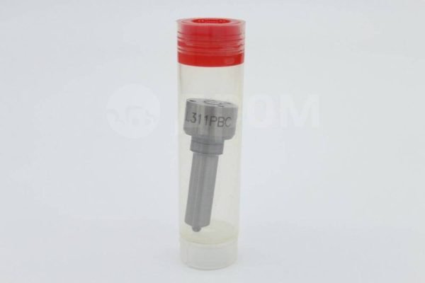 6Pcs Injector Nozzle L311PBC for Hyundai HD Trucks 12.3d BEBE4D19002 33800-84820 - Image 2