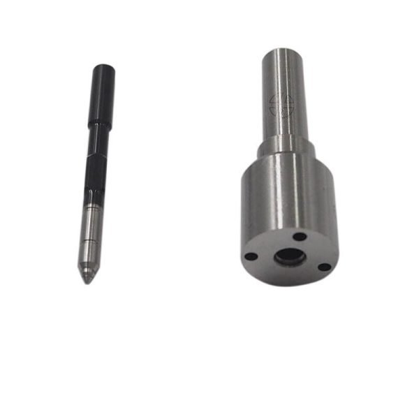 6x Injector Nozzle 0433175470 DSLA124P1659 for 2004-2009 Dodge Ram 2500 3500 5.9 - Image 3