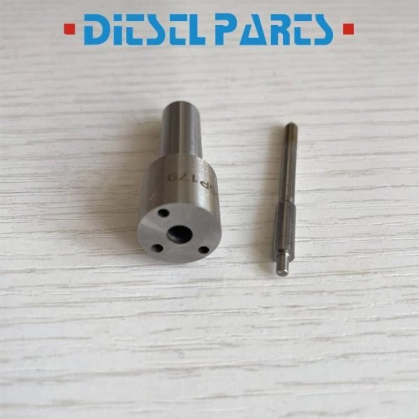 6Pcs Fuel Injector Nozzle 114GC318P8 DLLA155P179 0433171158 for MACK E7 300 350 - Image 3