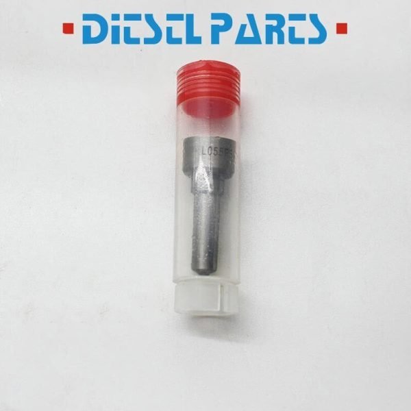6x Fuel Injector Nozzle L055PBC for NISSAN UD TRUCK GE13 BEBE4D05001 16650-00Z1B - Image 3
