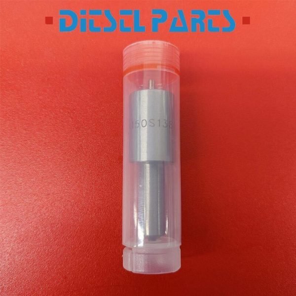 6Pcs Fuel Injector Nozzle 0433271030 DLLA150S138 for Volvo BM5350 TD70B TD70E - Image 2