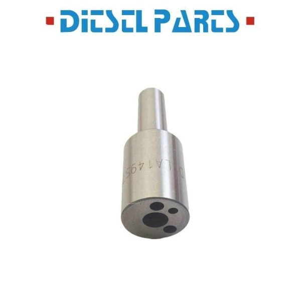 4x Injector Nozzle 0433271377 02233273 DLLA149S775 for DEUTZ 912 913 0432291752 - Image 3
