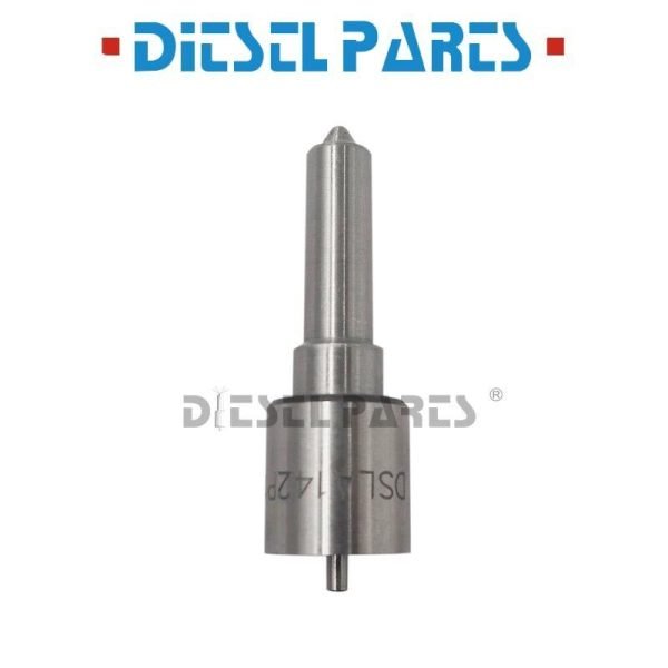 6Pcs Fuel Injector Nozzle 0433175463 DSLA142P1519 for TATA Volzhanin 0432193458 - Image 3