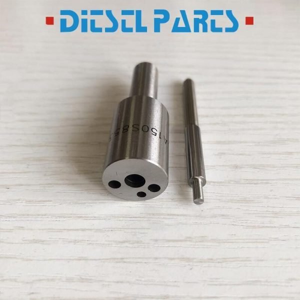 6x Fuel Injector Nozzle DLLA150S853 0433271829 313510 fit SCANIA 112 DS11 DSC11 - Image 2