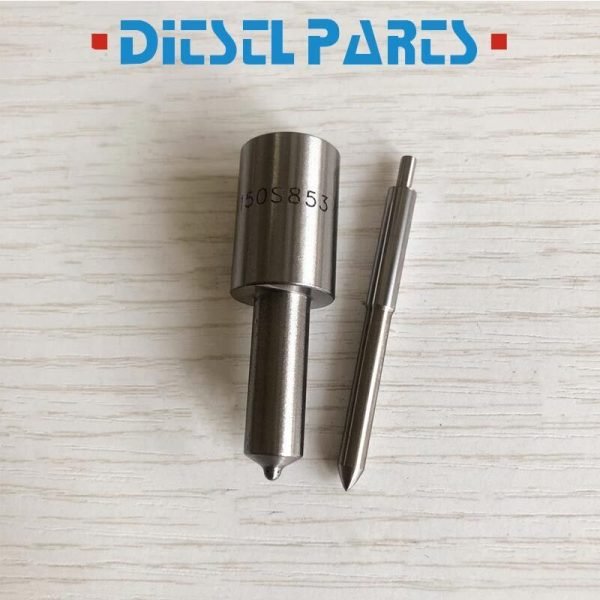 6x Fuel Injector Nozzle DLLA150S853 0433271829 313510 fit SCANIA 112 DS11 DSC11 - Image 3