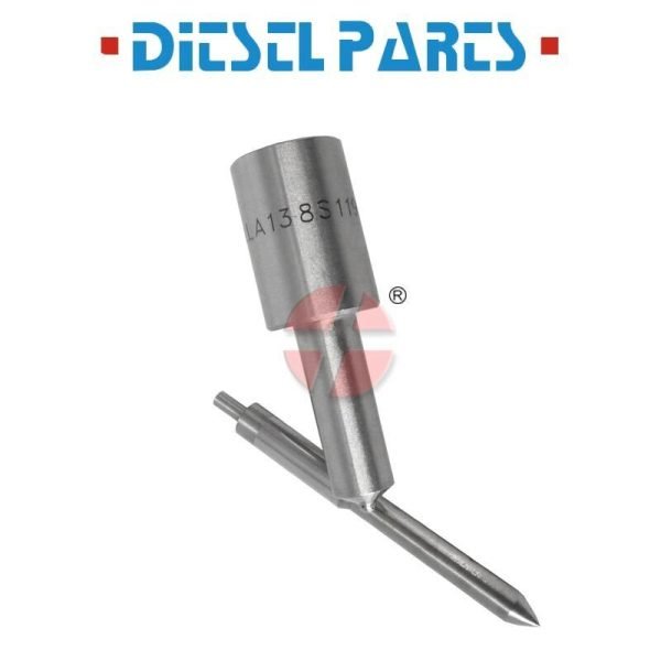 2Pcs Injector Nozzle 0433271521 DLLA138S1191 fit Mercedes Benz SK MK OM401 OM402 - Image 2