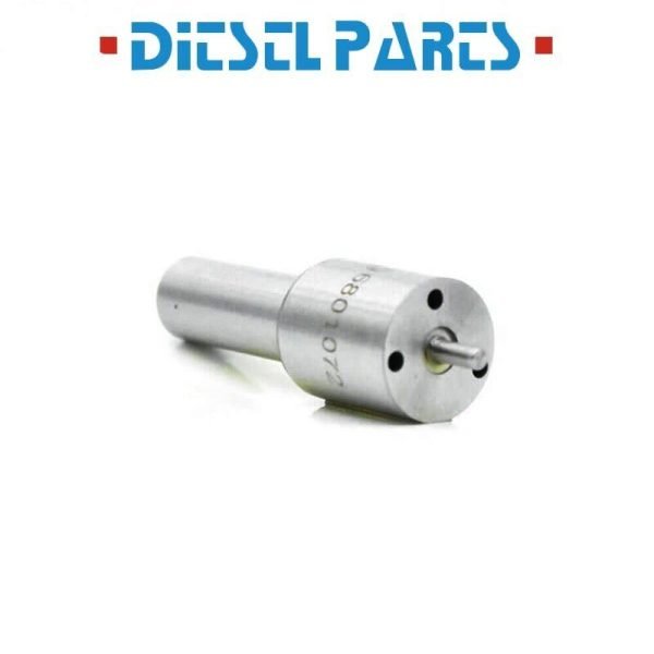 4x Injector Nozzle 6801072 E7NN9E527BA for Ford 5610 6410 6610 7610 7710 6703501 - Image 2