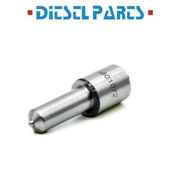 4x Injector Nozzle 6801072 E7NN9E527BA for Ford 5610 6410 6610 7610 7710 6703501 - Image 3