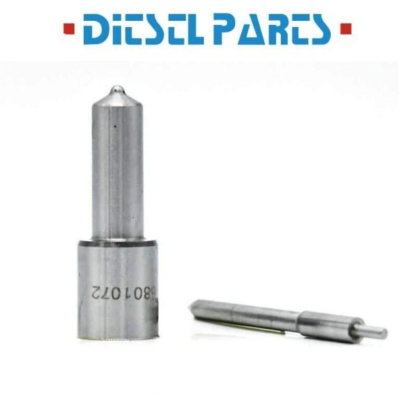 4x Injector Nozzle 6801072 E7NN9E527BA for Ford 5610 6410 6610 7610 7710 6703501 - Image 4
