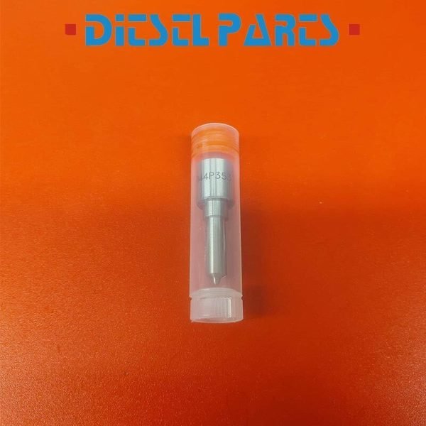4x Injector Nozzle 0433171252 DLLA144P353 04170699 4175789 for Deutz 1011 Engine - Image 2