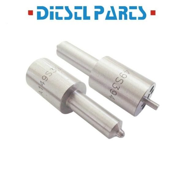 6x Fuel Injector Nozzle 0433271162 DLLA149S394 02101221 for DEUTZ 912 913 Engine - Image 3