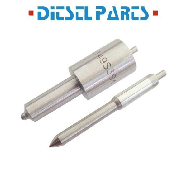 6x Fuel Injector Nozzle 0433271162 DLLA149S394 02101221 for DEUTZ 912 913 Engine - Image 4