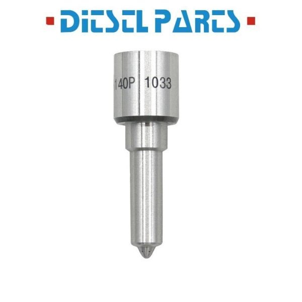 4x Fuel Injector Nozzle DSLA140P1033 for Fiat Ducato Iveco Daily 2.3D 0445120011 - Image 3