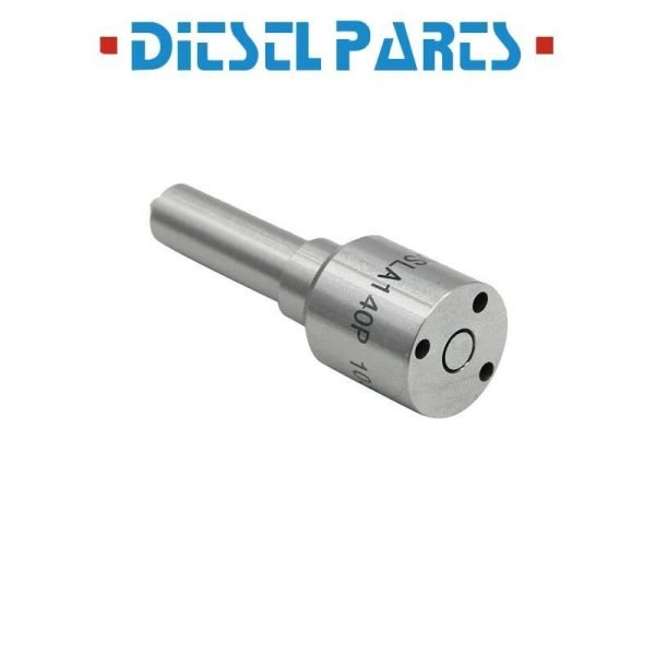 4x Fuel Injector Nozzle DSLA140P1033 for Fiat Ducato Iveco Daily 2.3D 0445120011 - Image 4