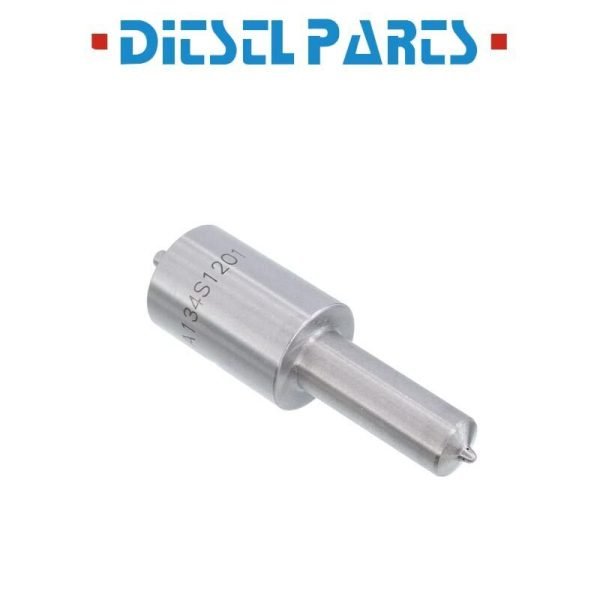 6Pcs Fuel Injector Nozzle DLLA134S1201 0433271680 for MERCEDES BENZ LK/LN2 OM364 - Image 2