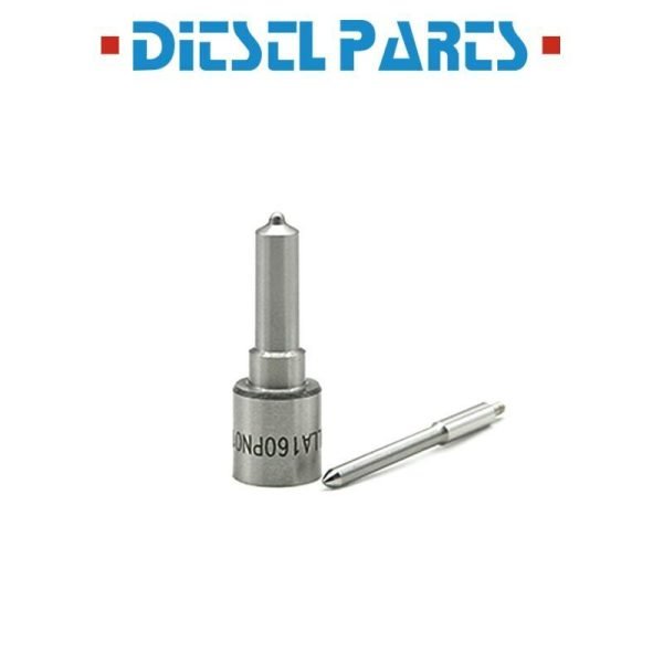 4Pcs Fuel Injector Nozzle DLLA160PN010 ME017842 for Mitsubishi Canter 4D31 4D31T - Image 2