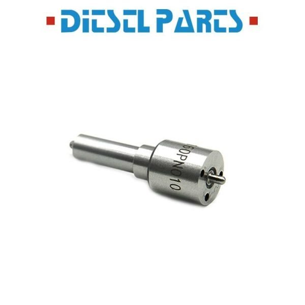 4Pcs Fuel Injector Nozzle DLLA160PN010 ME017842 for Mitsubishi Canter 4D31 4D31T - Image 3