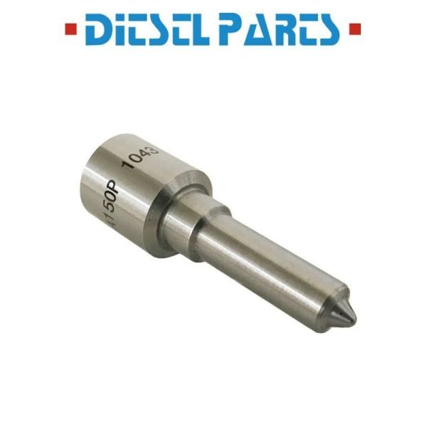 4Pcs Injector Nozzle DSLA150P1043 for VW Audi Skoda 1.9d 0414720039 038130073AL - Image 2