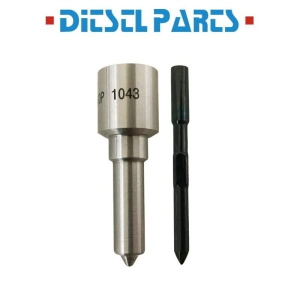 4Pcs Injector Nozzle DSLA150P1043 for VW Audi Skoda 1.9d 0414720039 038130073AL - Image 3