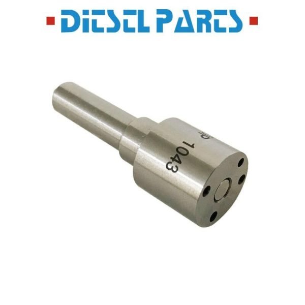 4Pcs Injector Nozzle DSLA150P1043 for VW Audi Skoda 1.9d 0414720039 038130073AL - Image 4