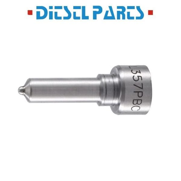 6x Injector Nozzle L357PBC for Hyundai 33800-84830 HD160 HD170 HD250 HD260 12.9d - Image 3