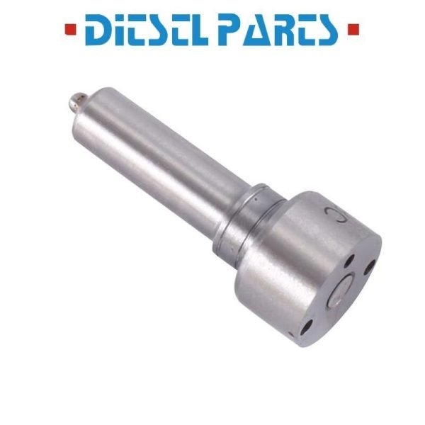 6x Injector Nozzle L357PBC for Hyundai 33800-84830 HD160 HD170 HD250 HD260 12.9d - Image 4