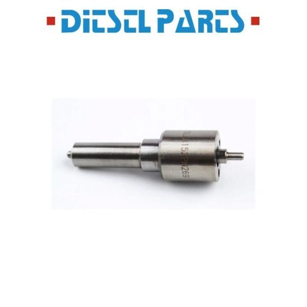 4x Fuel Injector Nozzle Tips DLLA152PN269 105017-2690 fit Isuzu N F Series 4JG1 - Image 2