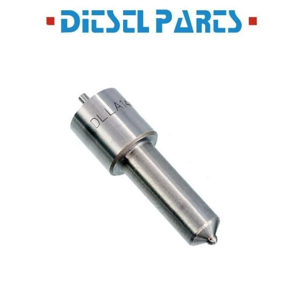 6x Fuel Injector Nozzle DLLA144P510 0433171366 for RENAULT Kerax Premium 385 400 - Image 2