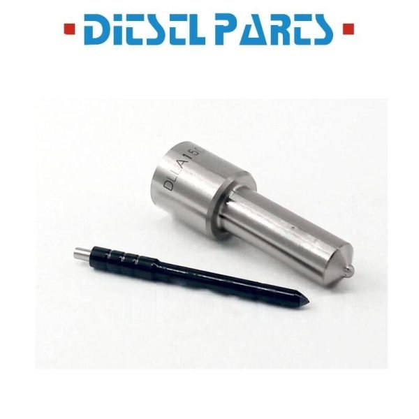 6x Fuel Injector Nozzle DLLA150P991 for HINO 700 Profia 23670-E0370 095000-7172 - Image 2