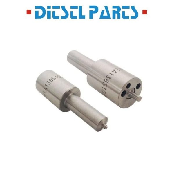 2Pcs Fuel Injector Nozzle 0433271487 DLLA136S1034 for Mercedes Benz OM441 OM442 - Image 4