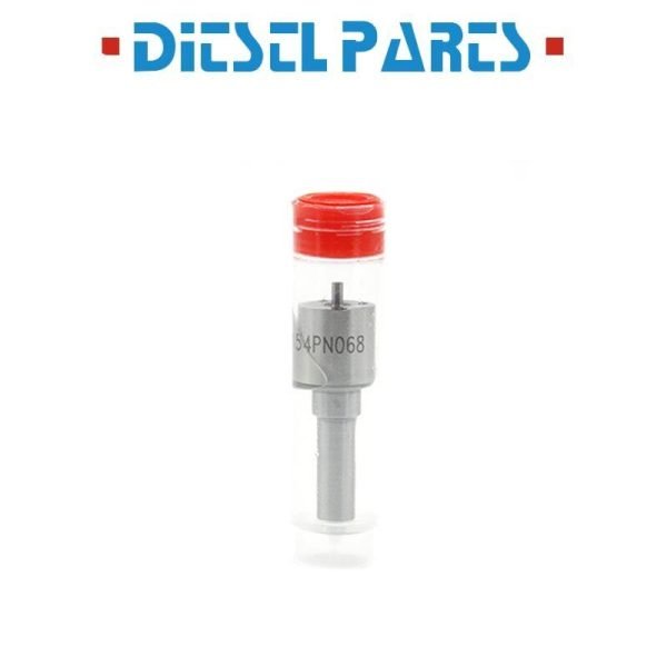 4x Fuel Injector Nozzle Tips 105017-0680 DLLA154PN068 for ISUZU Elf 4JB1 4JB1TC - Image 3
