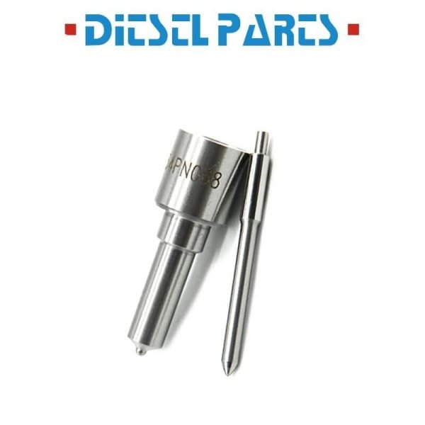 4x Fuel Injector Nozzle Tips 105017-0680 DLLA154PN068 for ISUZU Elf 4JB1 4JB1TC - Image 5