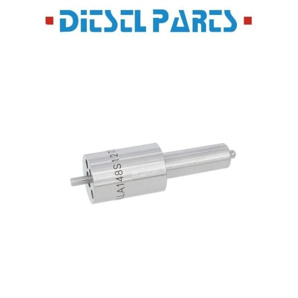 6Pcs Injector Nozzle DLLA148S1272 for VOLVO FH16 D16A470/520 D16B470/520 1556446 - Image 2